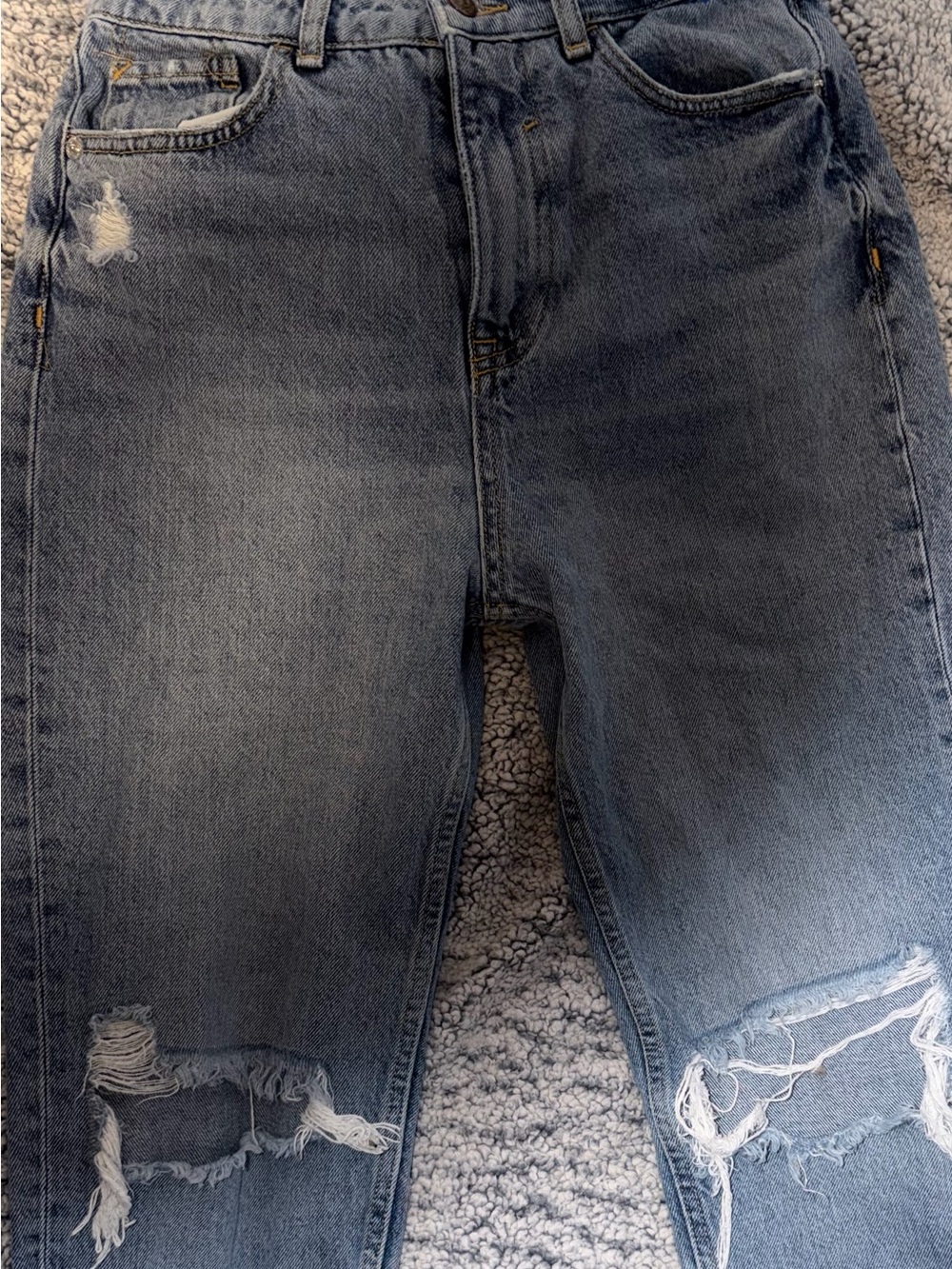 Zara Women’s jeans